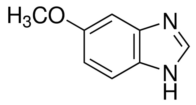 5-甲氧基苯并咪唑