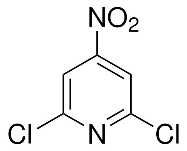 2.6-二氯-4-硝基吡啶