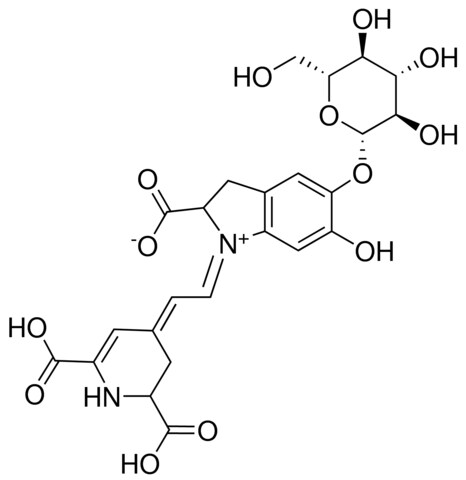 甜菜碱（用糊精稀释的红甜菜提取物）