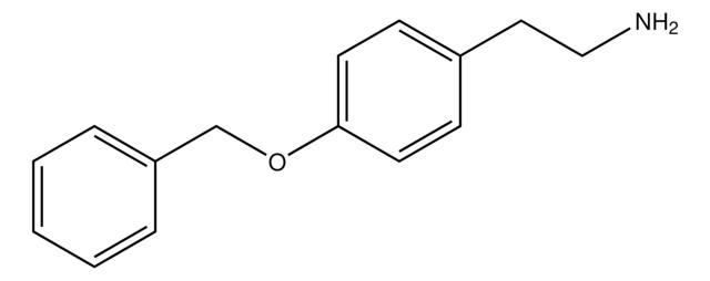 2-[4-(Benzyloxy)phenyl]ethanamine