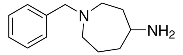 1-Benzyl-4-azepanamine
