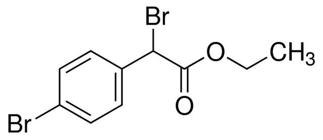 Α,4-二溴苯乙酸乙酯