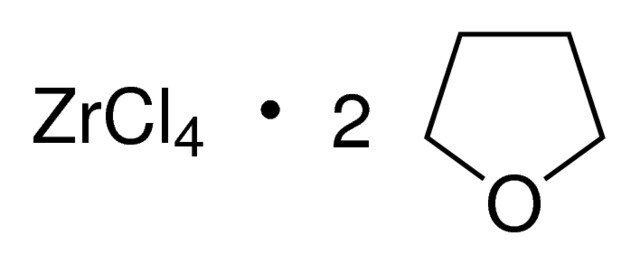四氯化锆四氢呋喃络合物 (1:2)