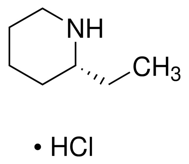 (<I>R</I>)-2-Ethylpiperidine hydrochloride