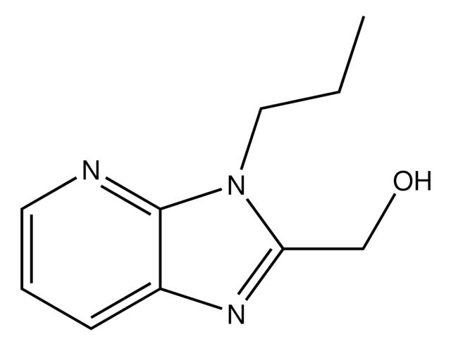 (3-Propyl-3H-imidazo[4,5-b]pyridin-2-yl)methanol