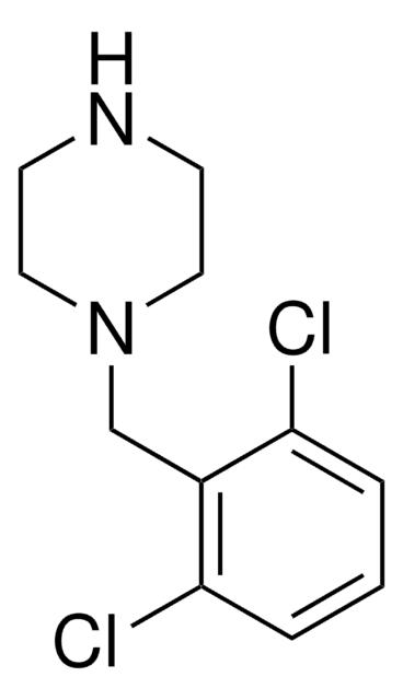 1-(2,6-二氯苄基)哌嗪
