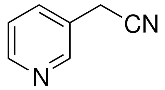 3-吡啶基乙腈