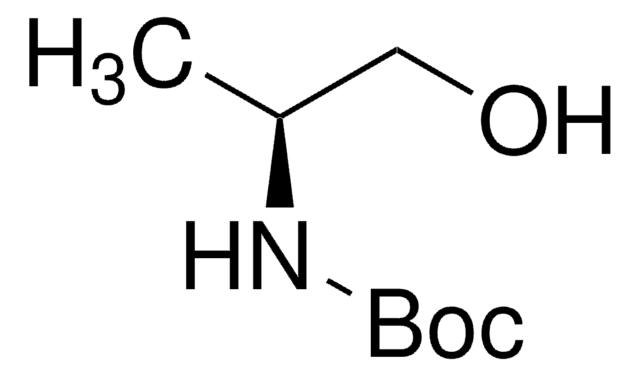 (<I>S</I>)-2-(Boc-氨基)-1-丙醇