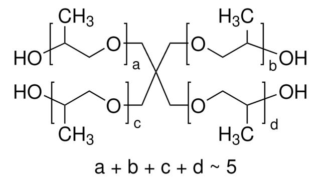 丙氧化季戊四醇 (5/4 PO/OH)