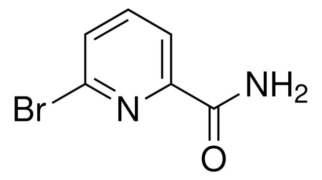 6-溴吡啶-2-甲酰胺