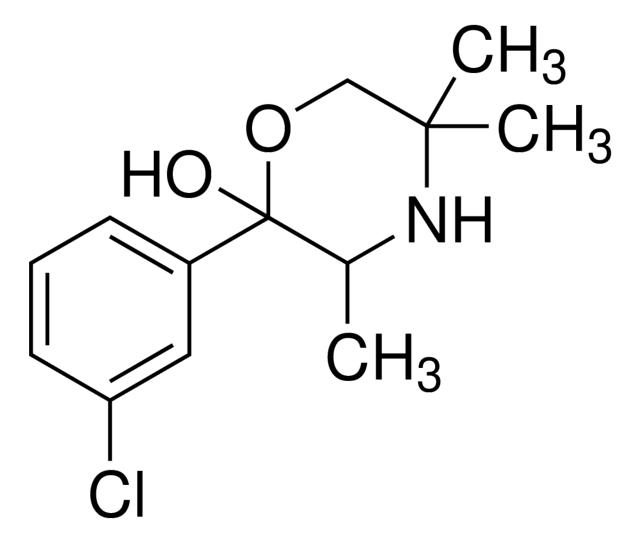 (±)-羥基安非他酮 溶液