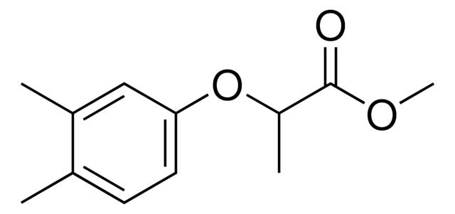 Methyl 2-(3,4-dimethylphenoxy)propanoate