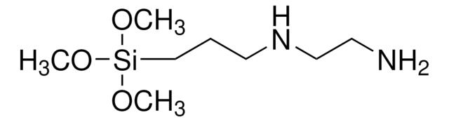 3-(2-氨基乙基氨基)丙基三甲氧基硅烷