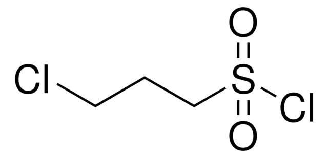 3-氯丙烷磺酰氯