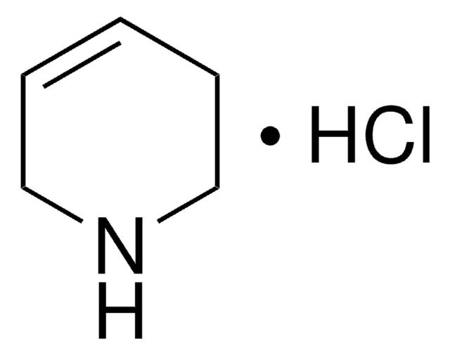 1,2,3,6-四氢吡啶 盐酸盐