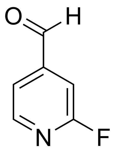 2-Fluoropyridine-4-carboxaldehyde