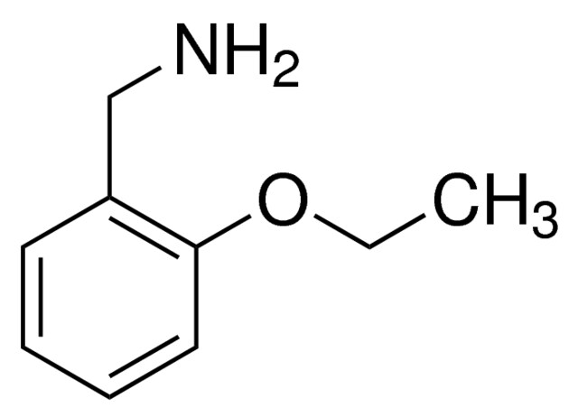 2-乙氧基苄胺