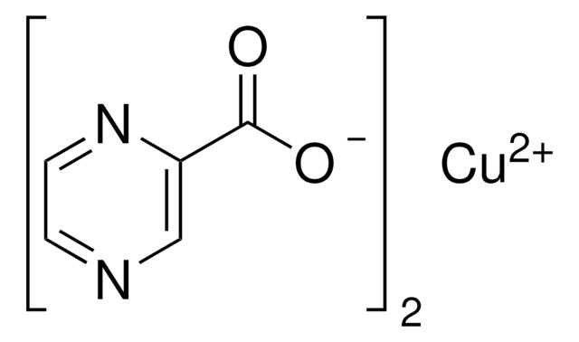 2-吡嗪羧酸铜(II)