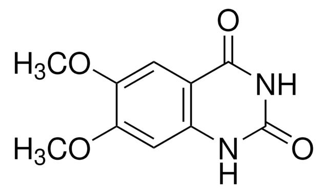 6,7-二甲氧基-2,4-喹唑啉二酮