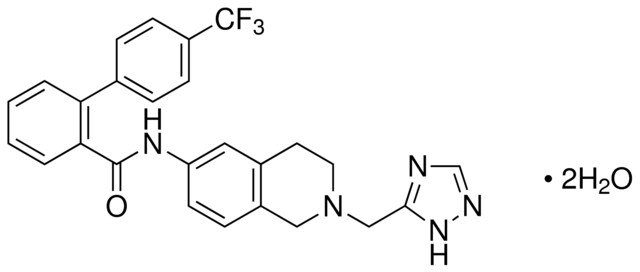 CP-346086 dihydrate