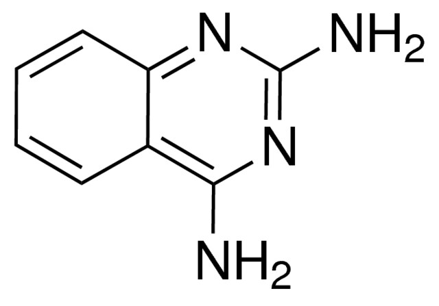 2,4-二氨基喹唑啉