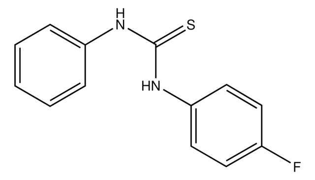 1-(4-Fluorophenyl)-3-phenylthiourea