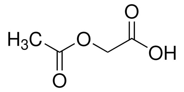 乙酰氧基乙酸