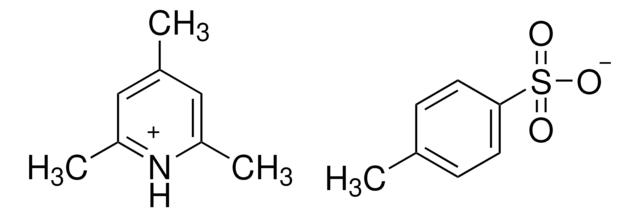 2,4,6-三甲基吡啶 对甲苯磺酸盐