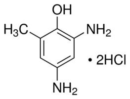 2,4-DIAMINO-6-METHYLPHENOL DIHYDROCHLORIDE