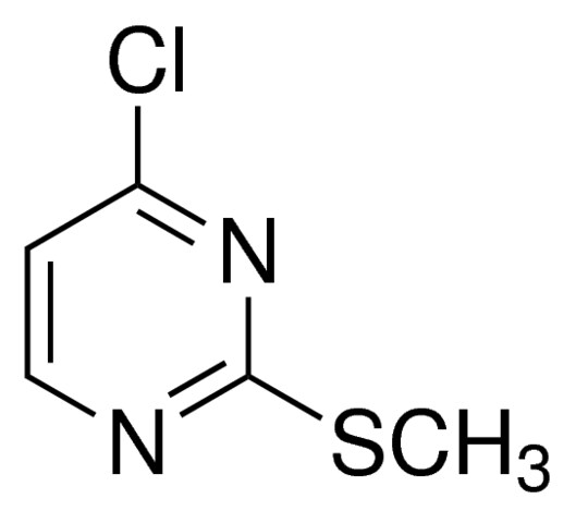 4-氯-2-甲基巯基嘧啶