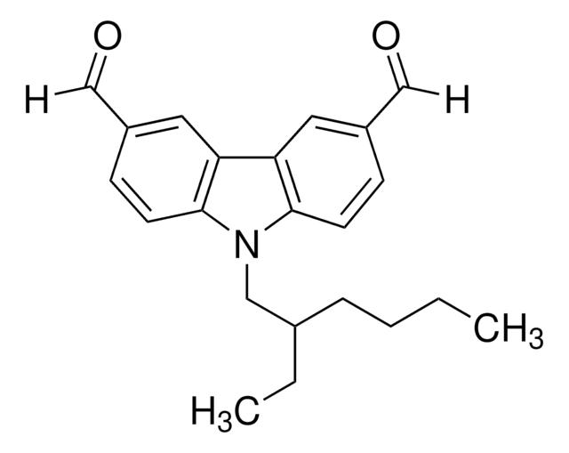 9-(2-乙基己基)咔唑-3,6-二甲醛