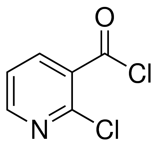 2-氯烟酰氯