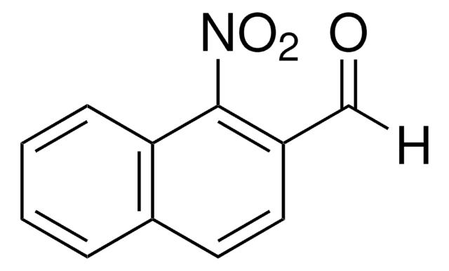 1-硝基-2-萘醛