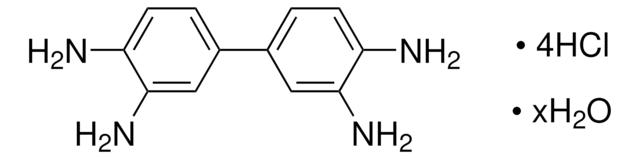 3,3-二氨基聯(lián)苯胺 四鹽酸鹽 水合物