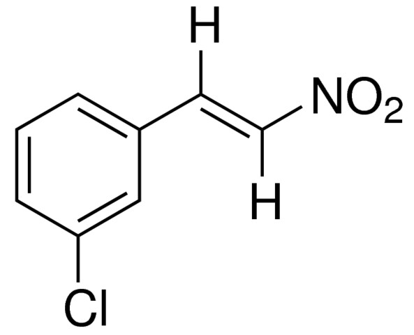 反式-1-(3-氯苯基)-2-硝基乙烯