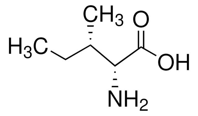 <SC>D</SC>-allo-Isoleucine