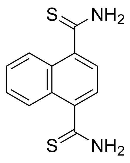 Naphthalene-1,4-dithiocarboxamide