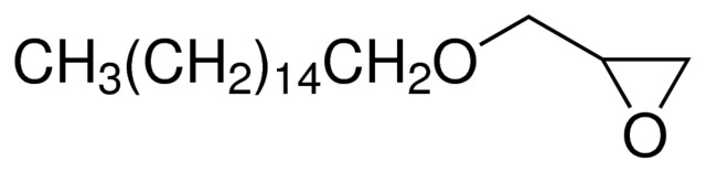 缩水甘油基十六烷基醚