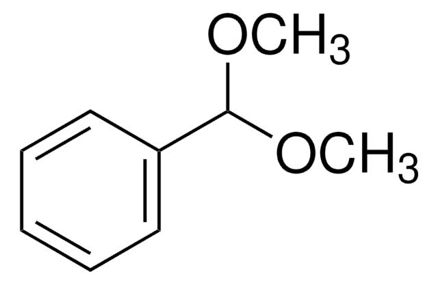 苯甲醛二甲缩醛