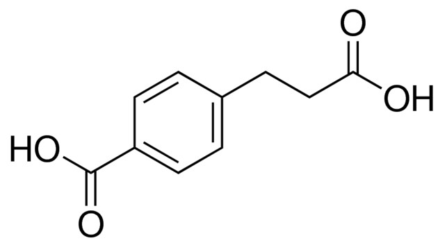 3-(4-羧基苯基)丙酸