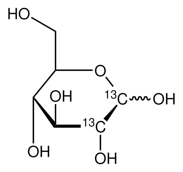 <SC>D</SC>-葡萄糖-1,2-<SUP>13</SUP>C<SUB>2</SUB>