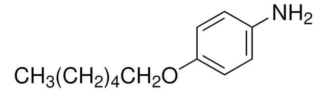 4-己氧基苯胺