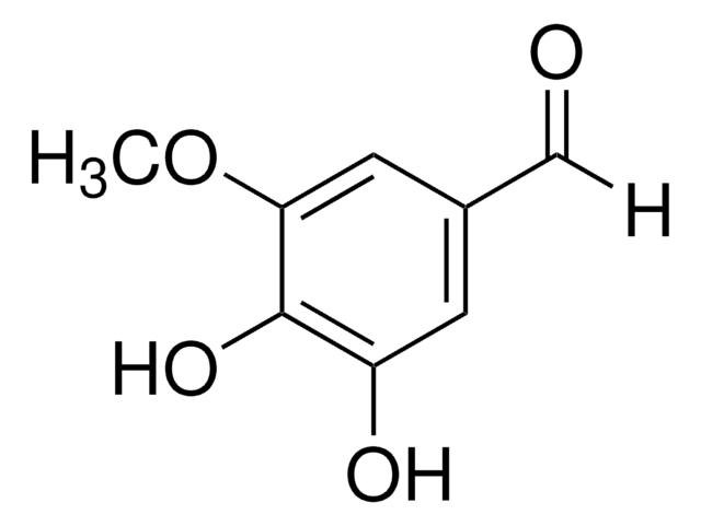 3,4-二羟基-5-甲氧基苯甲醛