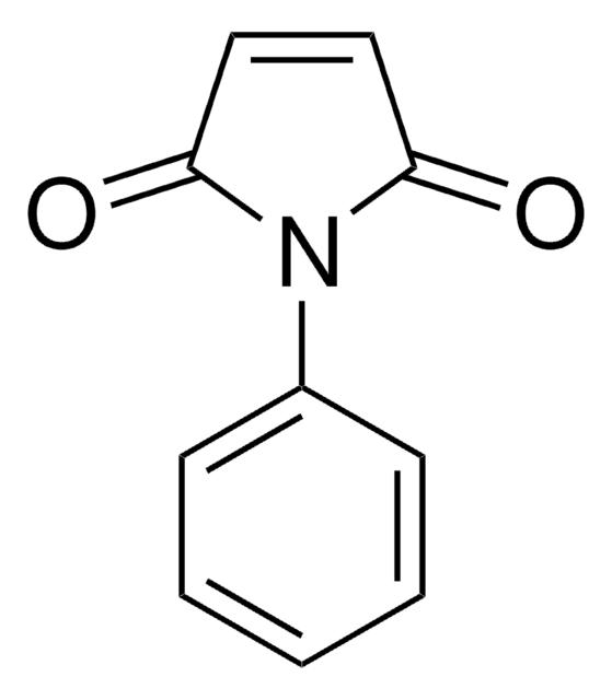 <I>N</I>-苯基马来酰亚胺