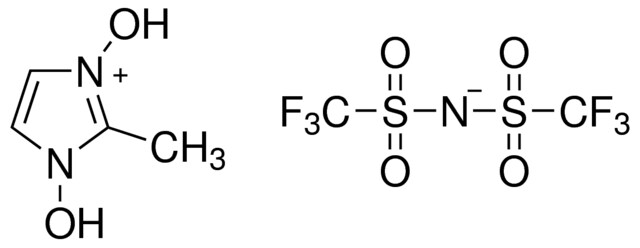 1,3-二羟基-2-甲基咪唑鎓双(三氟甲磺酰)亚胺