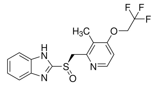 Dexlansoprazole