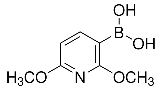 2,6-二甲氧基-3-吡啶硼酸
