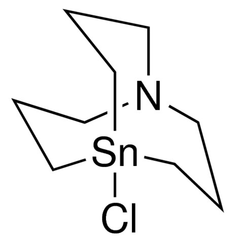 5-氯-1-氮杂-5-锡杂-二环[3.3.3]十一烷