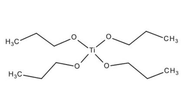 Tetrapropyl orthotitanate