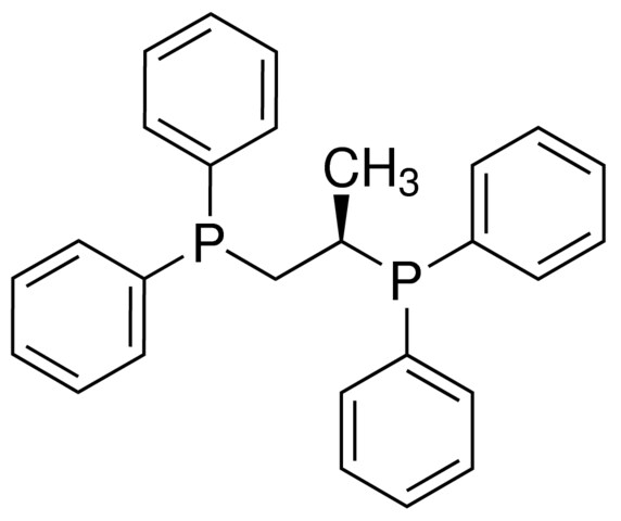 (<I>R</I>)-(+)-1,2-双(二苯基膦)丙烷